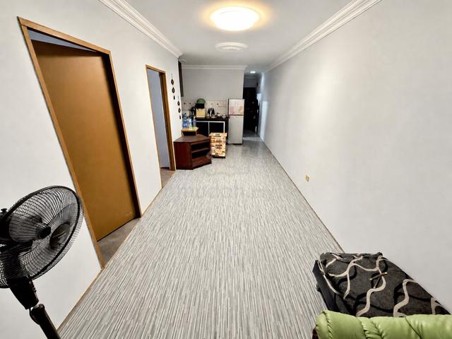 Apartment Lestari (Damansara Damai) 1
