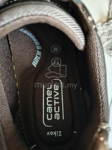 Camel Active Shoes – Like New - photo 6 of 6