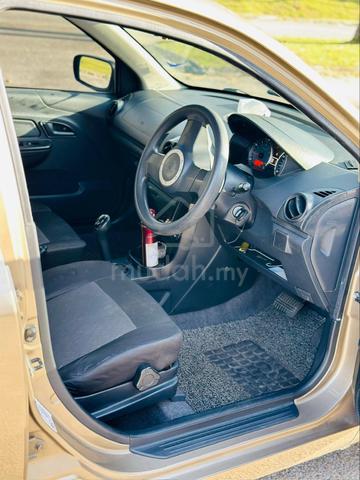 2014 Proton SAGA 1.3 FLX EXECUTIVE MY08 FACELIFT - 5