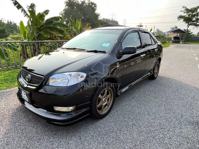 VIOS G 1.5 Auto - 2