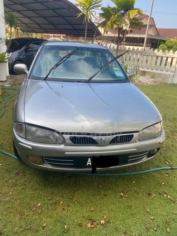 2000 Proton WIRA 1.5 GL (M) - 1