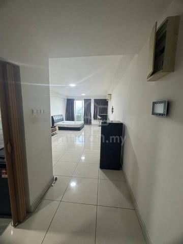 KSL Residences @ Daya 1