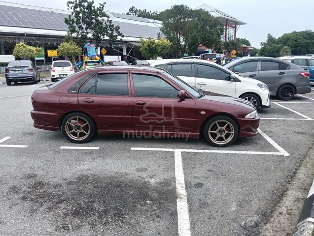2005 Proton WIRA 1.5 GLI A/B SE (A) - 2