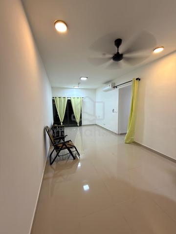 Arinna, Kemuning Utama 1