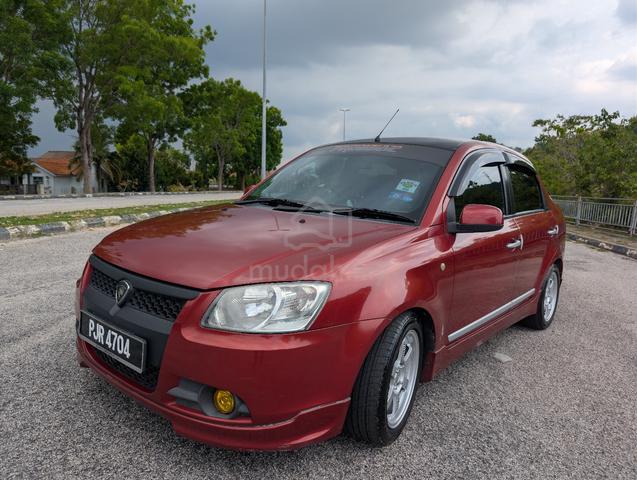 2010 Proton SAGA 1.3 SE (M) - 3