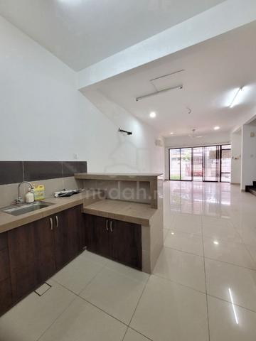 [Fully reno] Double Storey Bandar Bukit Raja 1