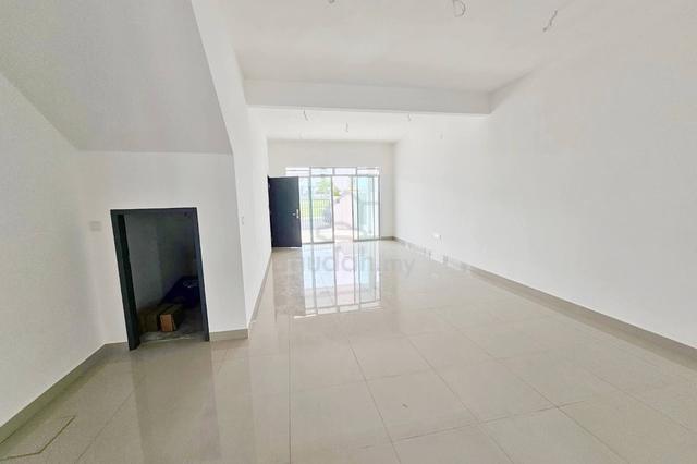 For Sale Bandar Dato Onn Double Storey House 1
