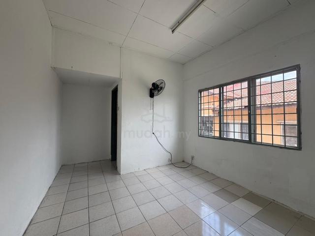 Puncak Desa Apartment 1