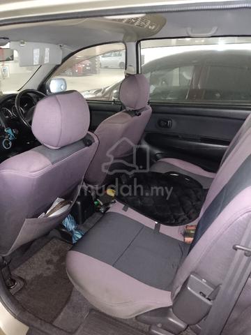 2006 Toyota AVANZA 1.3 E F601RM-GQMFM (A) - 3