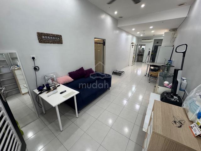 Full Renovated Single Storey house Sales 1
