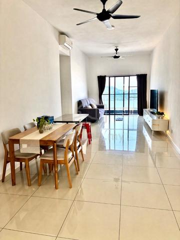 Novus Condominium 1