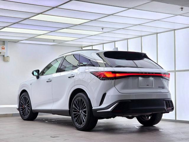 2023 Lexus RX350 2.4 F SPORT (A) - 4