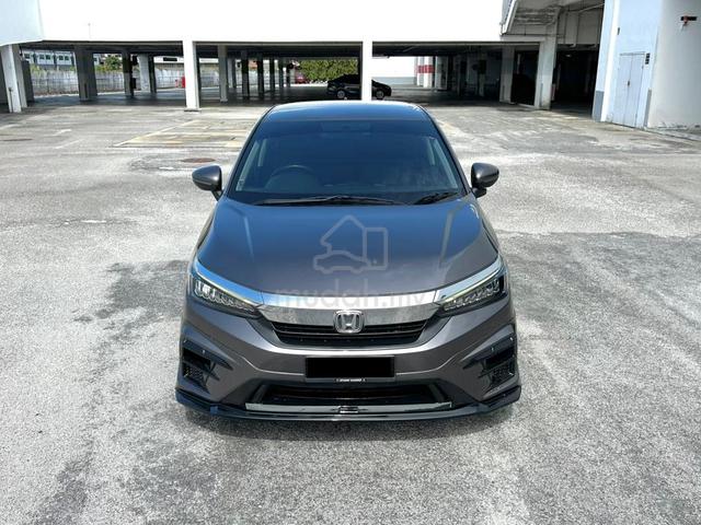 2021 Honda CITY 1.5 V (A) 3 YRS WRNTY/FOC DELIVERY - 3