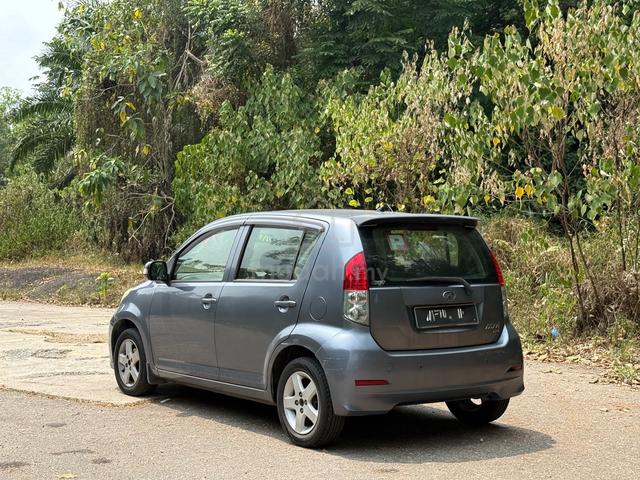 2010 Perodua MYVI 1.3 EZI MY05 M300 FACELIFT (A) - 4