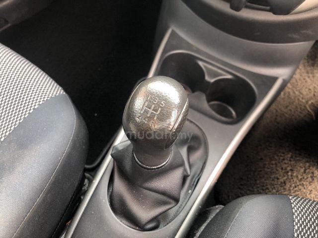 2019 Nissan ALMERA 1.5 E (M) ORI CONDITION WARANTY - 4