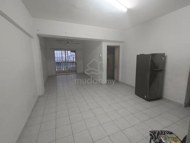Sri Cempaka Apartment 1
