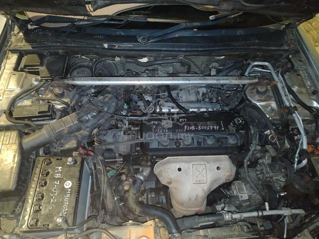 1995 Honda ACCORD 2.0 EXL (A) - 2