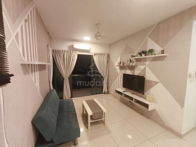 Damai Hillpark 1