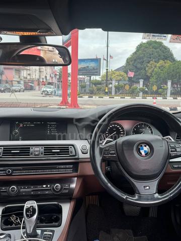 2013 Bmw 5 SERIES 2.0 528I M SPORT F10 (A) - 4