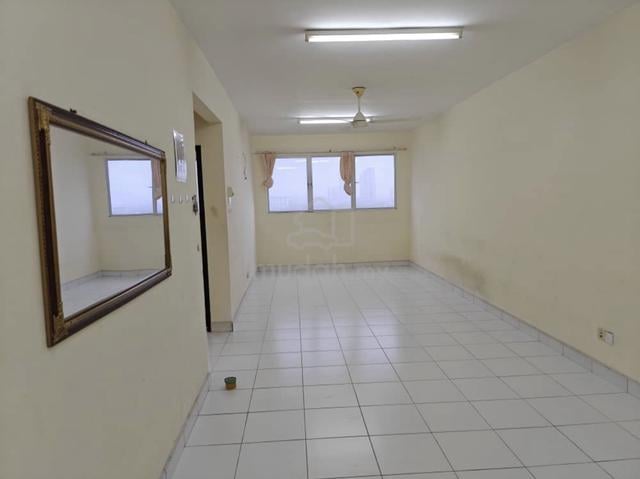 Amara Service Residences 1