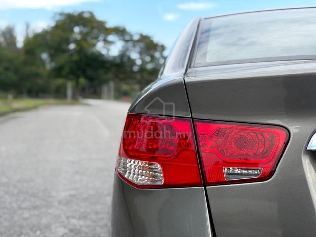 2012 Kia FORTE 1.6 SX (A) - 4