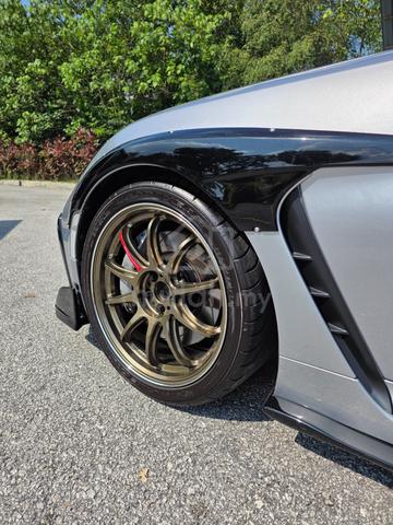 2022 Toyota GR86 2.4 Toms EDT - 5