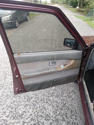 1995 Proton SAGA 1.5 (A) - 5