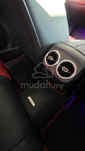 2021 Mercedes Benz A-CLASS 1.3 A180 STYLE - 5