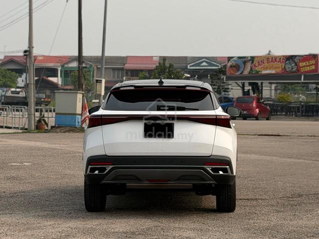 Full Loan✅2024 Chery OMODA 1.5 5 H MY23 (A) - 4