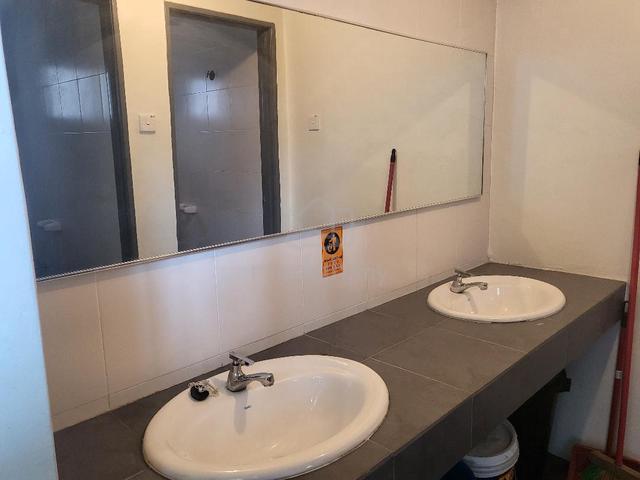 Pusat Komersial Sinar Sentul 1