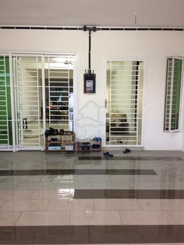 SALE Double storey house Sendayan, Hijayu 3A 1