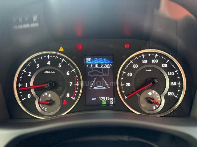 2022 Toyota ALPHARD 2.5 S TYPE GOLD III (A) - 3