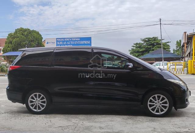 L/KEDAI IC only! 2015 Toyota PREVIA 2.4 G ACR50 - 4