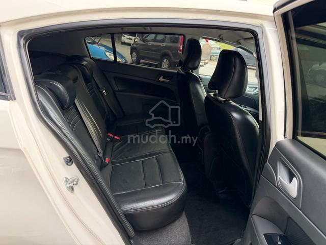 2016 Proton SUPRIMA S 1.6 PREMIUM (A) - 3