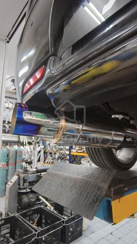 2008 Proton PERDANA 2.0 V6 ENHANCED VERSION 3 (A) - 4