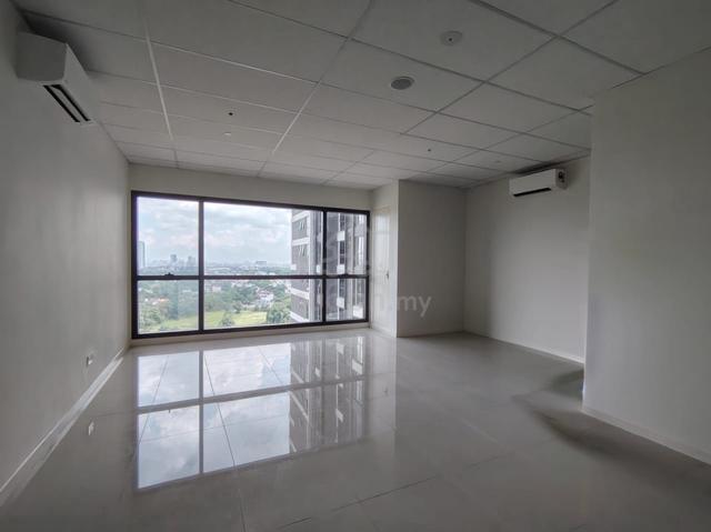 Tropicana Gardens Office Unit for Rent @ Kota Damansara 1