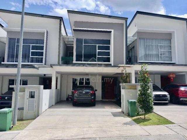 Below MV ‼️ 2 Storey Parkfield Residences, Tropicana Height, Kajang 1
