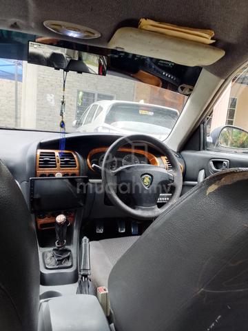 2002 Proton WAJA 1.6 (M) - 5