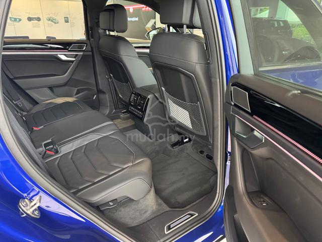 2024 Volkswagen TOUAREG 3.0 R-LINE MY24 PRE- R - 5