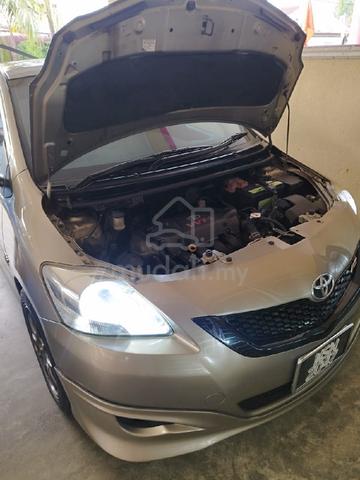 2009 Toyota VIOS 1.5 G NCP93R-BEPGKE (A) - 3