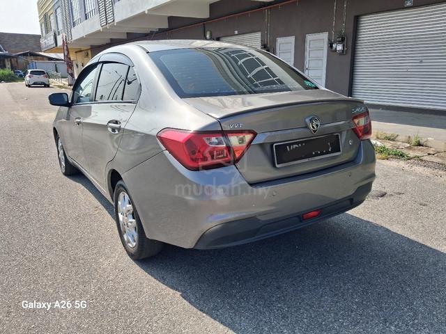 2018 Proton SAGA 1.3 EXECUTIVE CVT MY16 BT P2-13A - 5