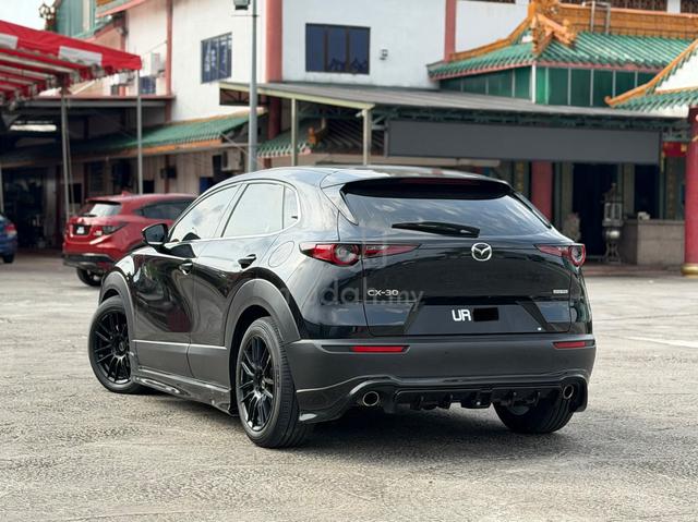 Mileage 16k✅2023 Mazda CX-30 2.0 HIGH PREMIUM+ (A) - 3