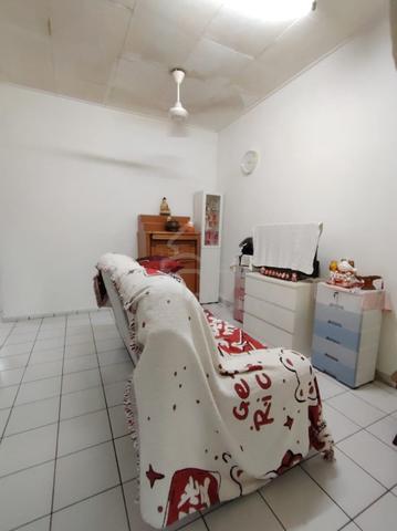 Jalan Rumbia Taman Daya Johor Bahru 1
