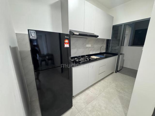 Aston Acacia @Bukit Mertajam 1