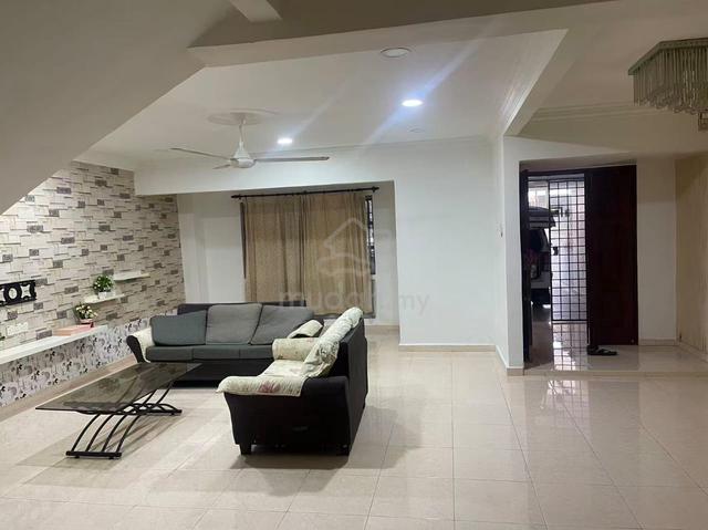 Taman Desa Damai 🏡 Double Storey House For Sale @ Bukit Mertajam @ 1