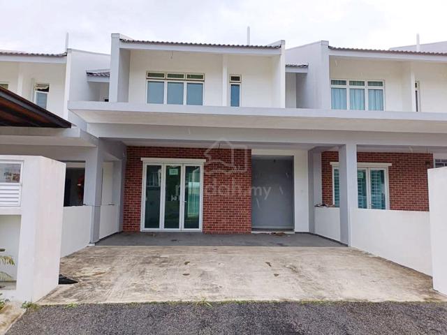 Double Storey near Desaru below market 1
