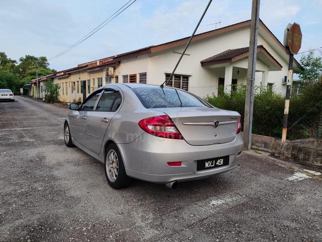 2012 Proton PERSONA 1.6 ELEGANCE MEDIUM LINE (A) - 3