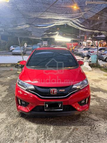 2016 Honda JAZZ 1.5 E (A) - 1