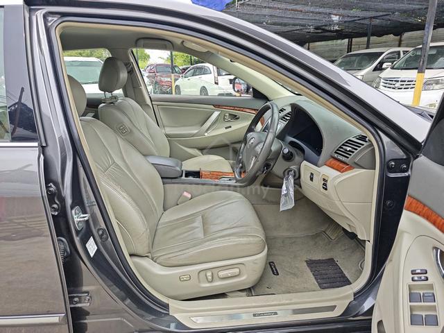2011 Toyota CAMRY SPEC G 2.0 (AUTO) - 4