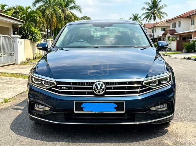 2021 Volkswagen PASSAT 2.0 R-LINE🔥60k Mileage (A) - 5